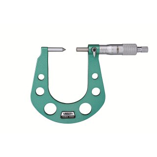 Mikrometer / B&uuml;gelmessschraube f&uuml;r Bremsscheiben
