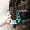 Mikrometer / B&uuml;gelmessschraube f&uuml;r Bremsscheiben