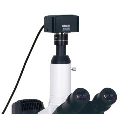 Kamera Adapter - fester Fokusabstand - 0.75X