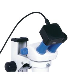 Kamera Adapter - fester Fokusabstand - 0.75X