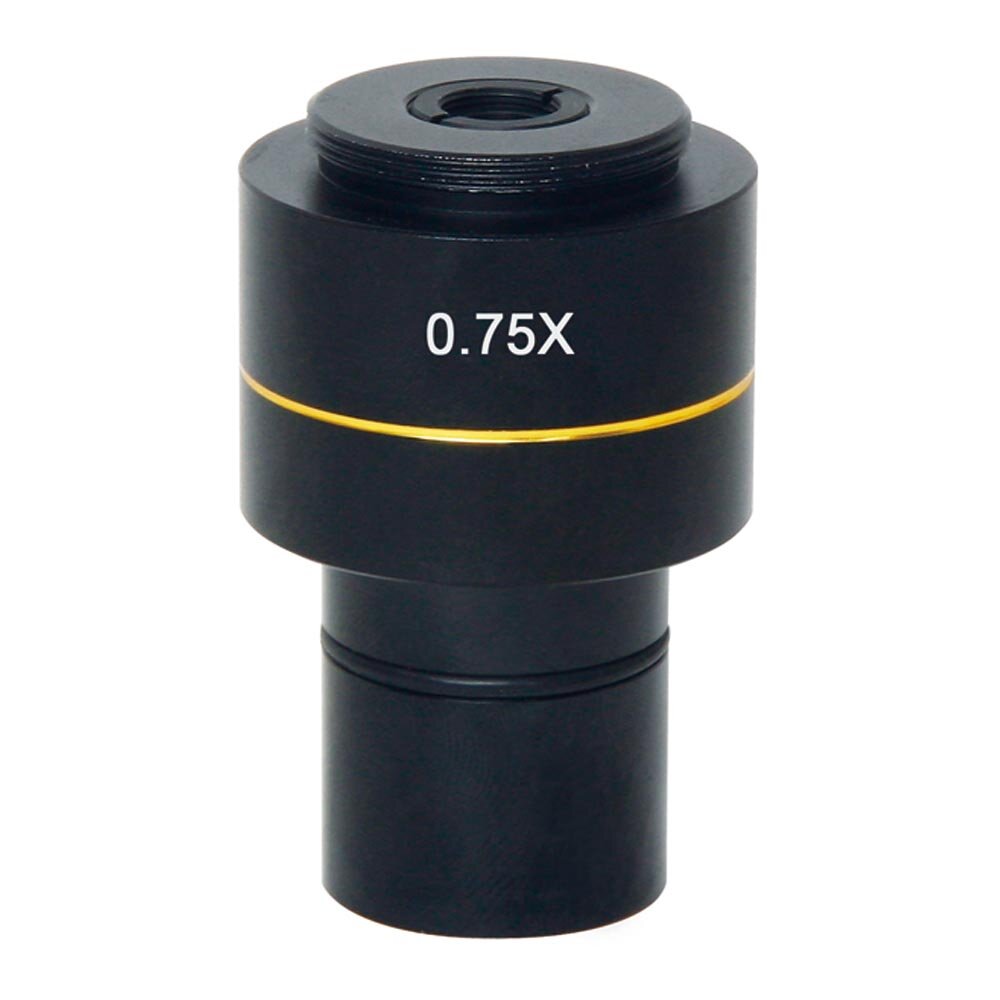 Kamera Adapter - fester Fokusabstand - 0.75X