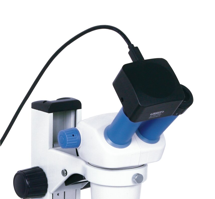 Kamera Adapter - fester Fokusabstand - 0.75X
