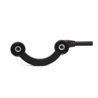 Zentrierhalter f&uuml;r F&uuml;hlhebelmessger&auml;te