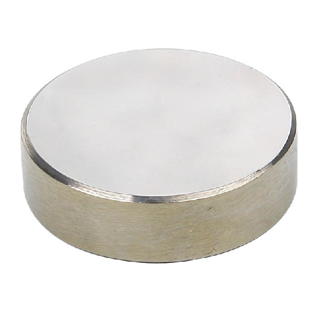 Micro-Vickers Härtevergleichsplatte