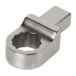 Drehmomentschl&uuml;ssel mit austauschbarem Einsteckkopf (Kopf ist nicht enthalten) - 2.5-12N.m