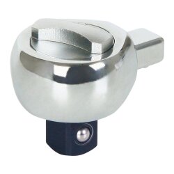 Drehmomentschl&uuml;ssel mit austauschbarem Einsteckkopf (Kopf ist nicht enthalten) - 2.5-12N.m