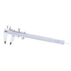 Analog Messschieber / Schieblehre zur Messung von...