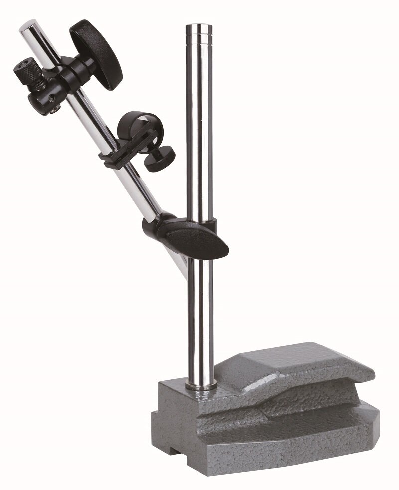 Messstativ für Messuhren (nicht magnetisch)