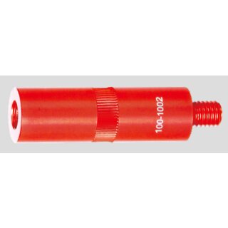 Säule mit Gewinde - Ø16x50mm