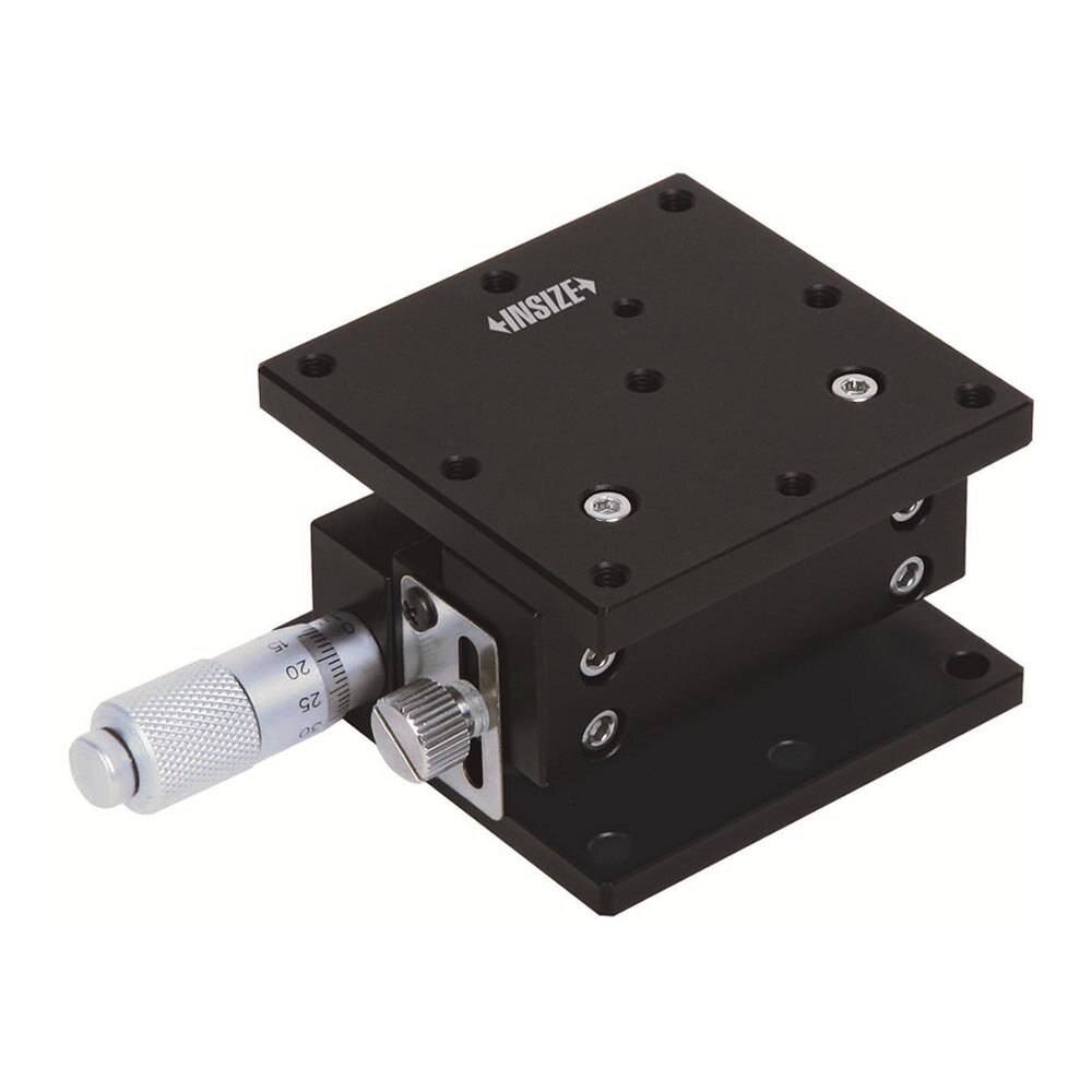 Z-Achse Linearpositioniertisch - 10mm