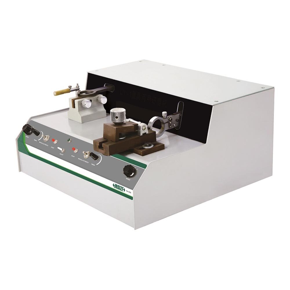 Messschieber/Mikrometer Läppmaschine