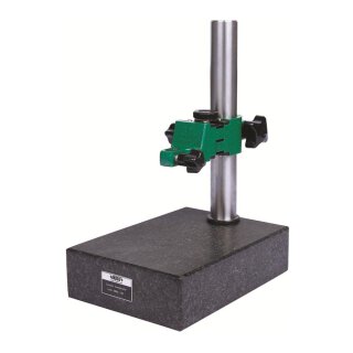 Feinmesstisch aus Granit - &Oslash;8mm