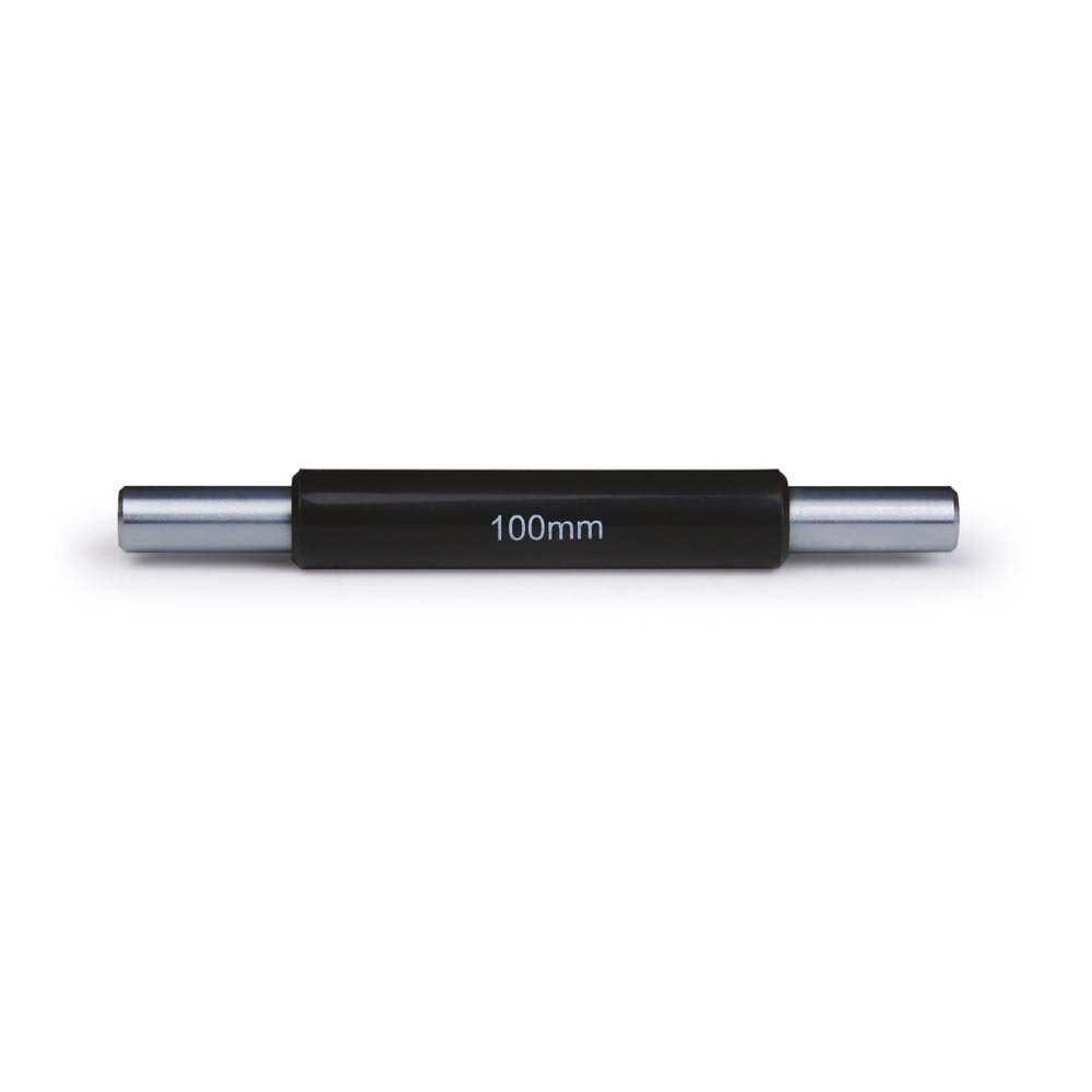 Einstellmaß für Mikrometer / Bügelmessschrauben - 25mm - Typ A