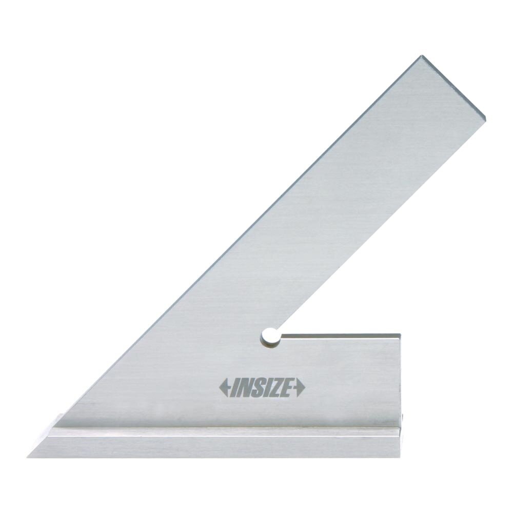45° Spitzwinkel mit breitem Anschlagwinkel - 150x100mm