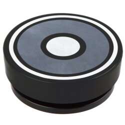 Magnetr&uuml;ckwand f&uuml;r Messuhren - 51.5mm