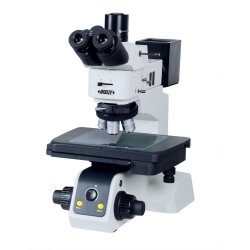 Metallurgisches Mikroskop (Profi-Baureihe)