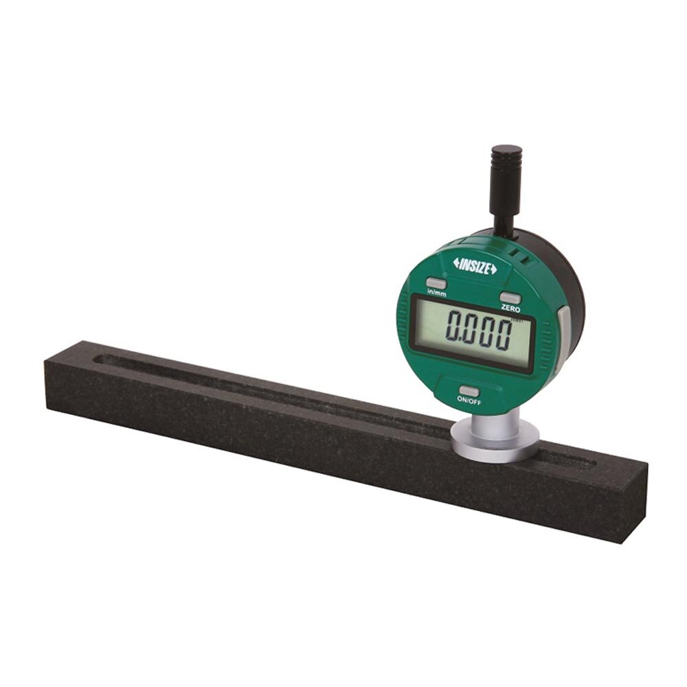 Geradheitsmessgerät - 200mm - 0.001mm