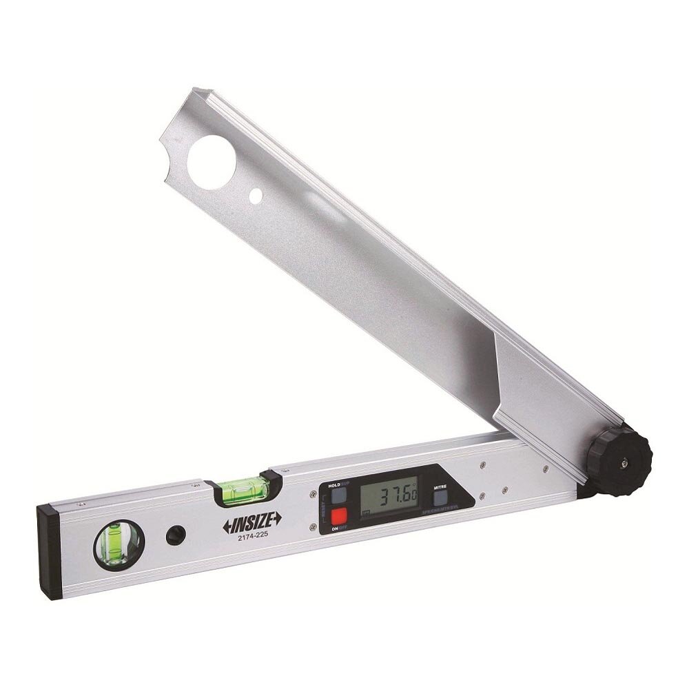 Digital Winkelmesser - 460mm