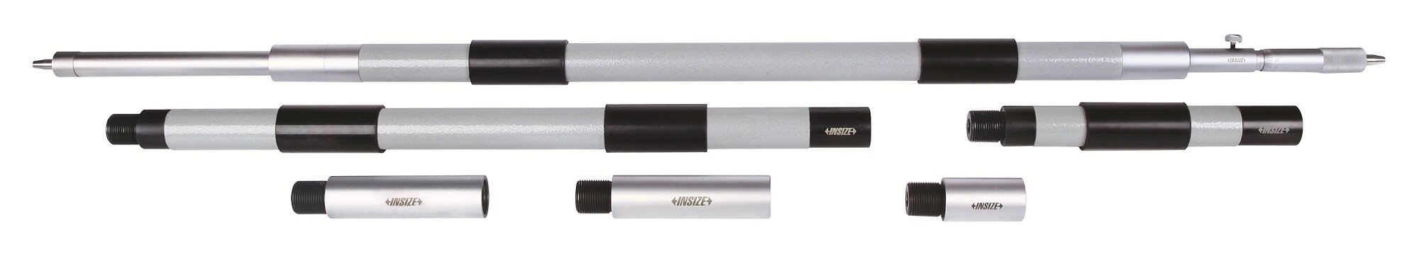 Innenmikrometer / Innenmessschraube