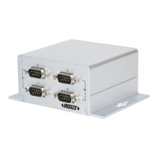 Anschlu&szlig;box - 4 pcs