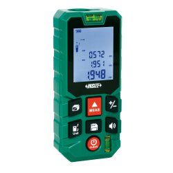 Laser-Entfernungsmesser