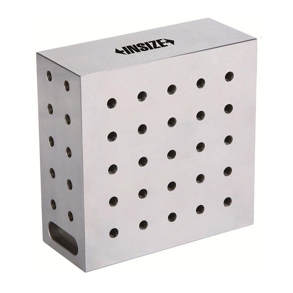 Winkelplatte rechtwinklig - 150x63x150mm