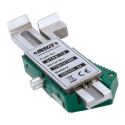 Digital Messschieber f&uuml;r Stufen und Spalten - mit Datenschnittstelle - 0-12.7mm