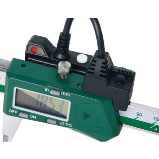 Sender f&uuml;r externe drahtlose Daten&uuml;bertragung - Digitale Messschieber und digitale H&ouml;henmessger&auml;te