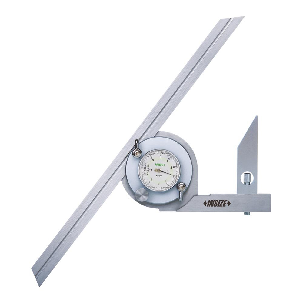 Universal Winkelmesser - 0-360°
