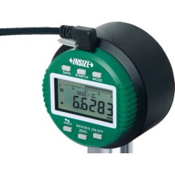 Signalkabel f&uuml;r Datenausgang (Tastaturformat) - f&uuml;r hochpr&auml;zise digitale Anzeiger und hochpr&auml;zise digitale Rachenlehren