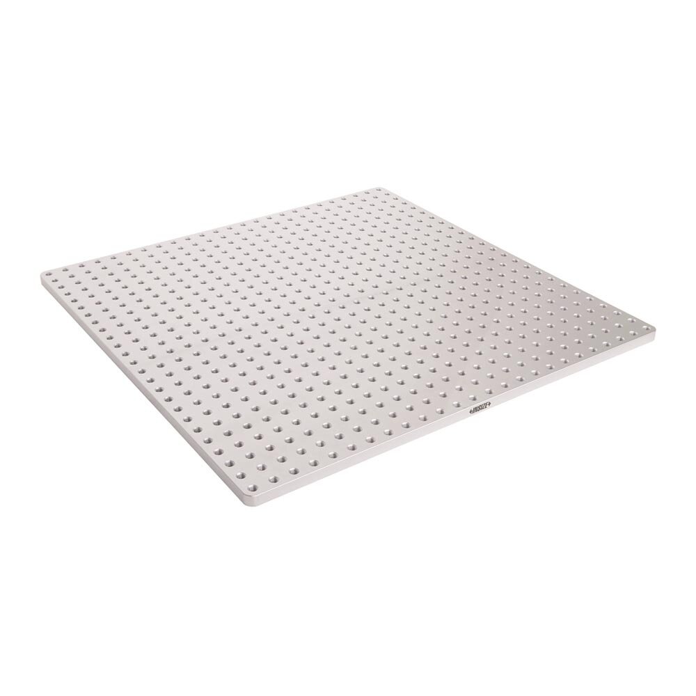 Grundplatte - 500x500x12mm
