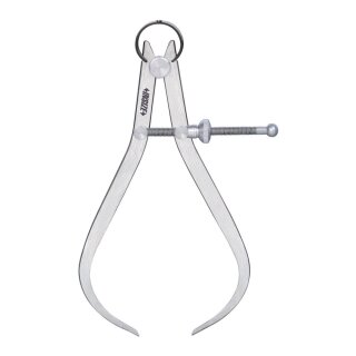 Feder-Greifzirkel - 0-270mm