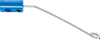 Clip Ø1.5x50