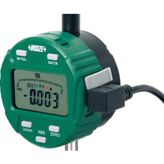 Signalkabel f&uuml;r Datenausgang (Tastaturformat) - Digitalanzeiger