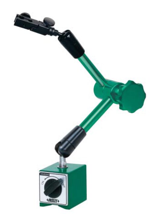 Hydraulisches Magnet-Messstativ