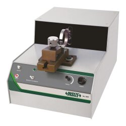 Mikrometer-Läppmaschine