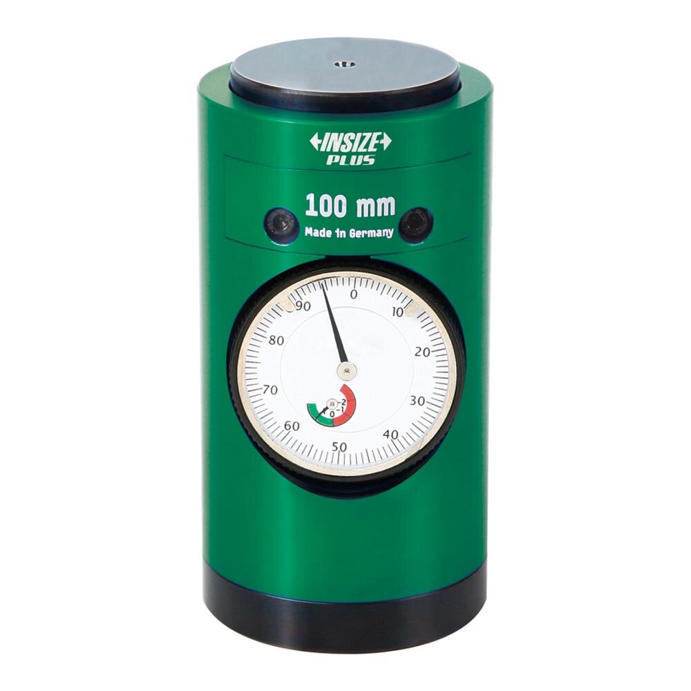 Nulleinsteller / Voreinstellgerät, geringe Antastkraft - 100mm - 1N (at 100mm)