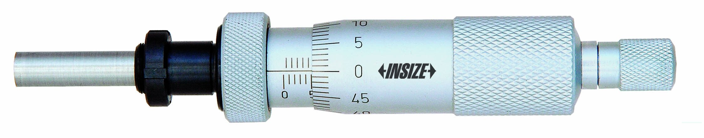 Einbaumikrometer / Einbaumessschraube