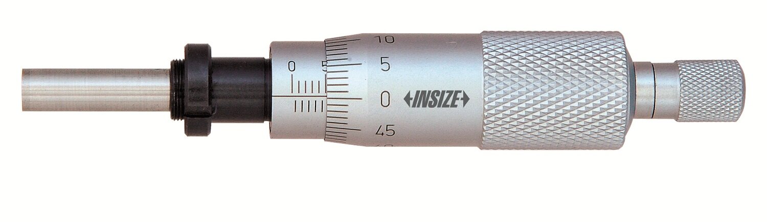 Einbaumikrometer / Einbaumessschraube