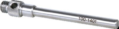 Säule für Federspanner - Ø6x60mm