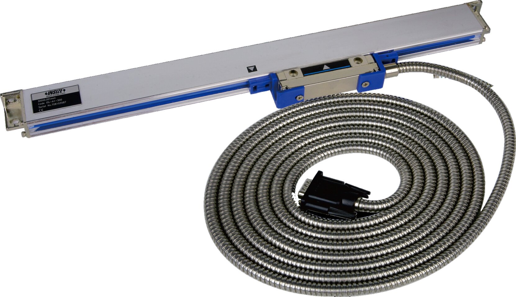 Digitales Messsystem, Linear Scale