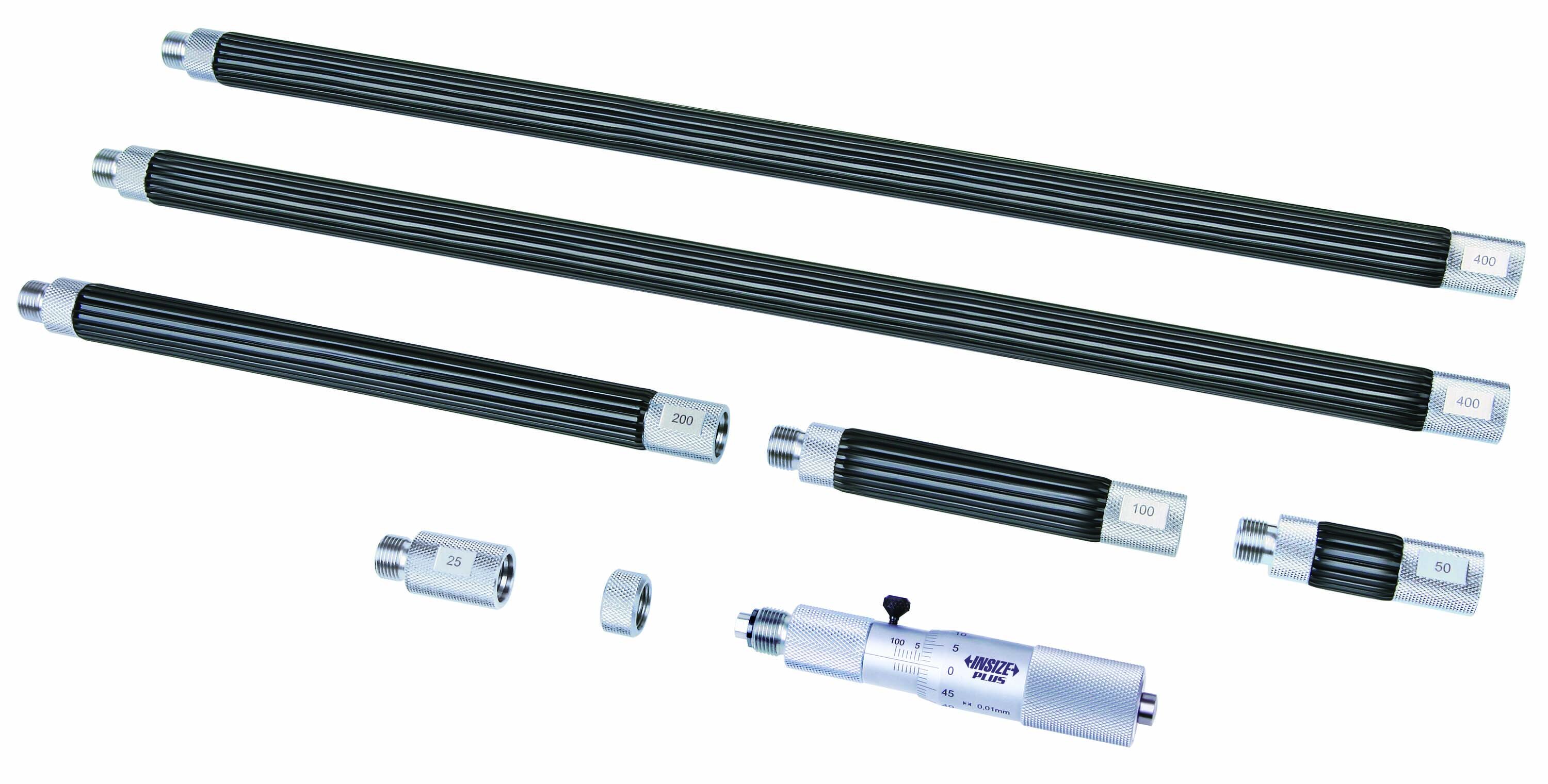 Innenmikrometer / Innenmessschraube