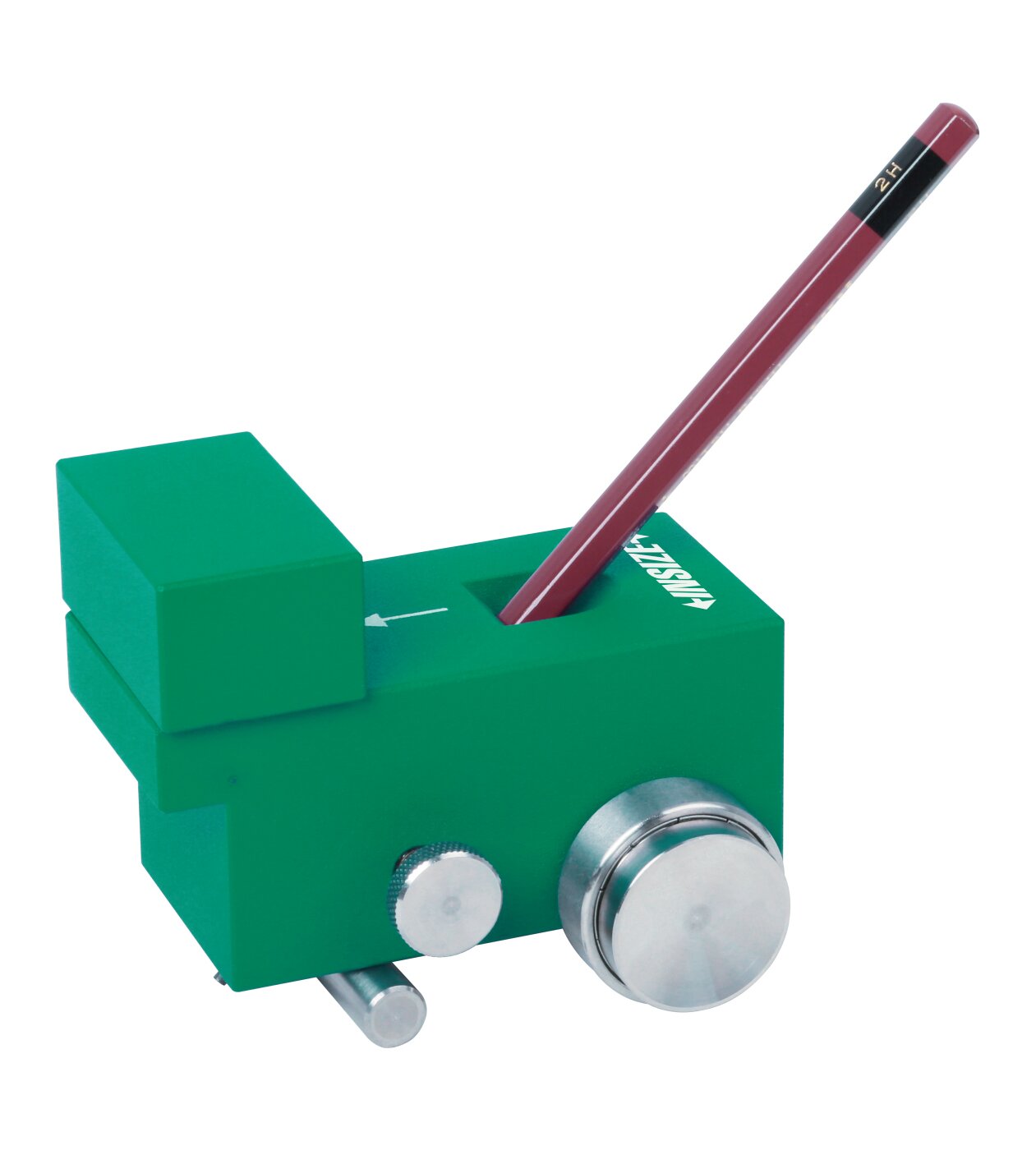 Bleistift-Härteprüfer