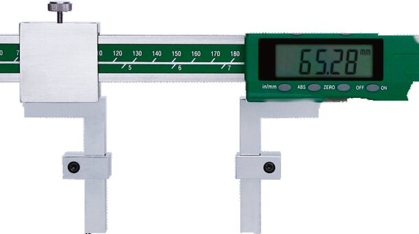 Digital Universal Messschieber