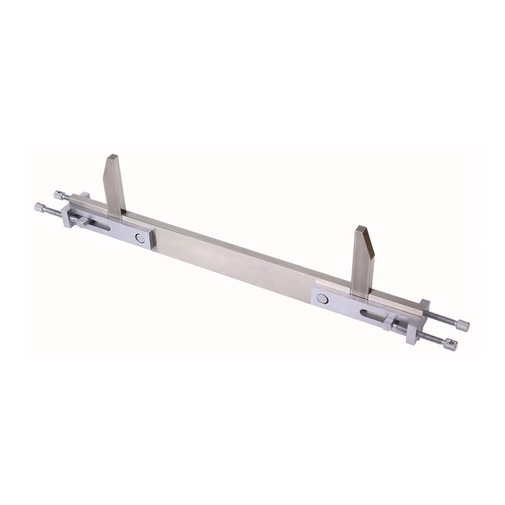 Halter für Parallelendmaße