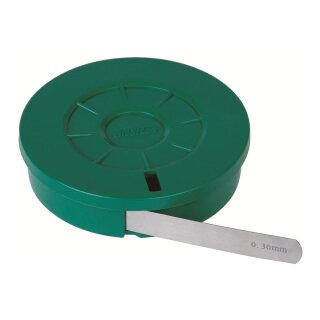 F&uuml;hlerlehrenband - 1.00mm