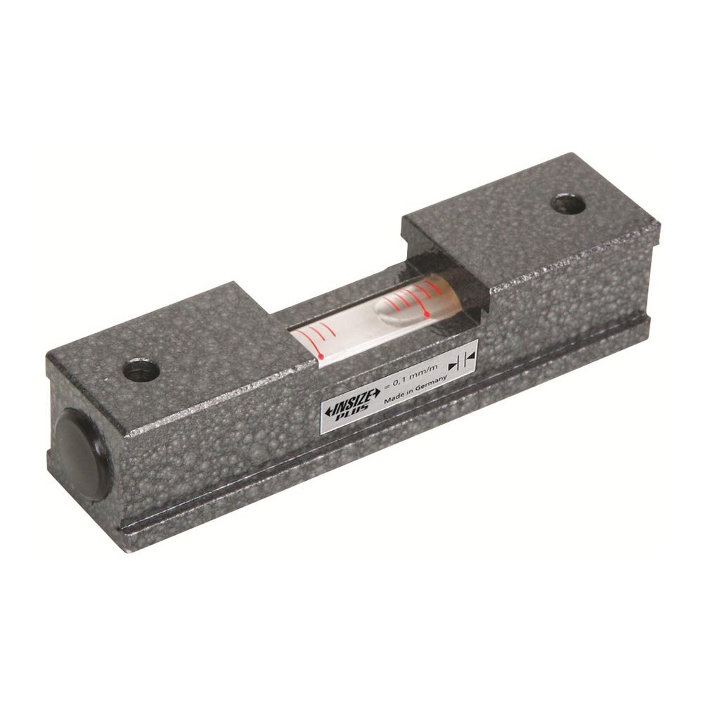Kleine Richtwaage - 100mm