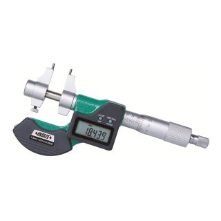 Digital Mikrometer / B&uuml;gelmessschraube f&uuml;r Innenmessung - 5-30mm - Typ A