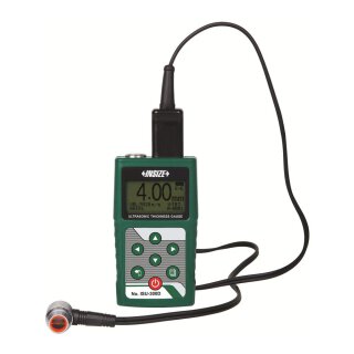 Ultraschall Schichtdickenmessger&auml;t