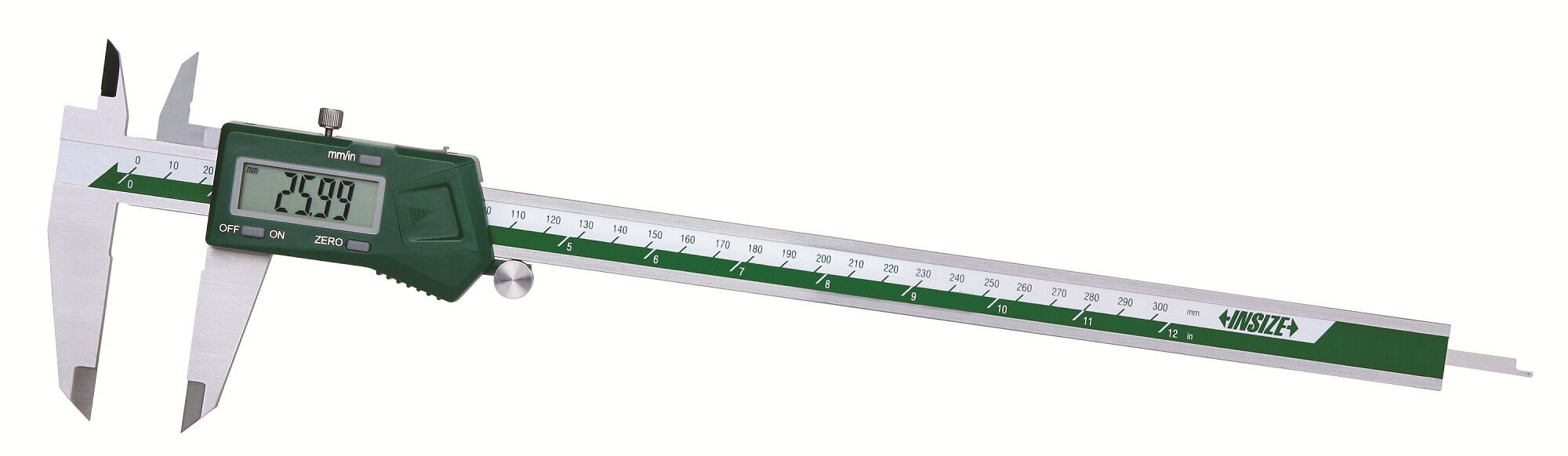 Digital Messschieber (robuste Ausführung)